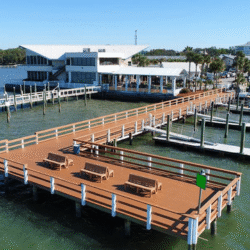 , DOCKS