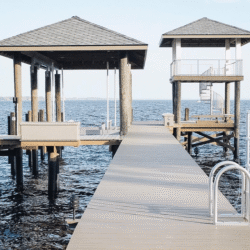 , DOCKS
