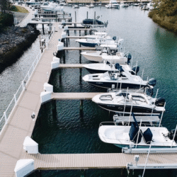 , DOCKS