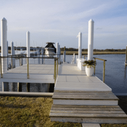, DOCKS