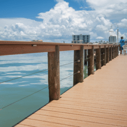 , DOCKS