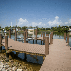 , DOCKS