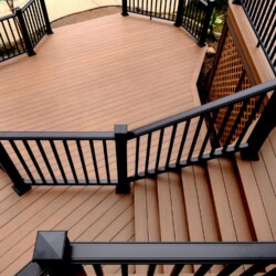 , DECKS