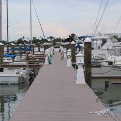 , Dock & Marina Products
