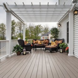 , DECKS