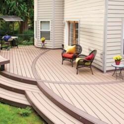 , DECKS