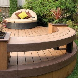 , DECKS