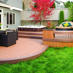 , DECKS