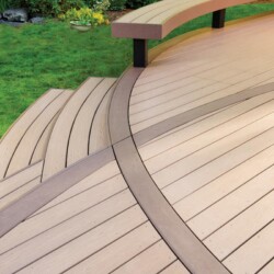 , DECKS