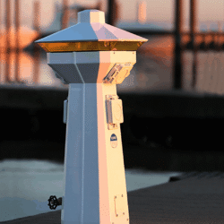 , Dock & Marina Products