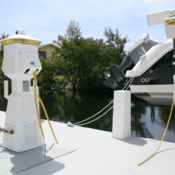 , Dock & Marina Products