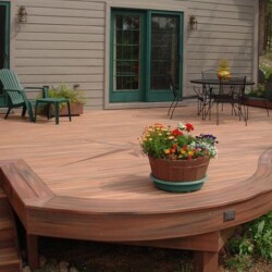 , DECKS