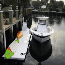 , Dock & Marina Products