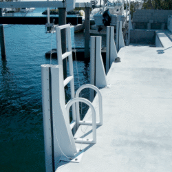 , Dock & Marina Products
