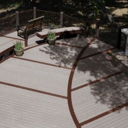 , DECKS