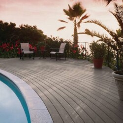 , DECKS