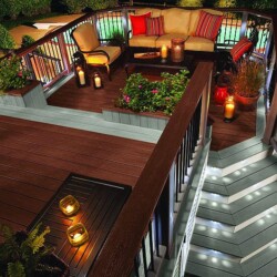 , DECKS