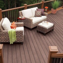 , DECKS