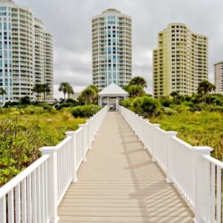 , Lighting & Railing