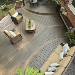 , DECKS