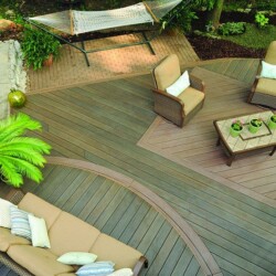 , DECKS