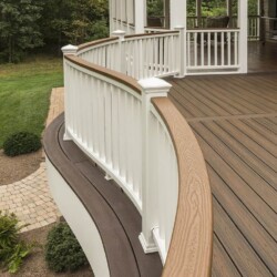 , DECKS