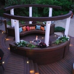 , DECKS