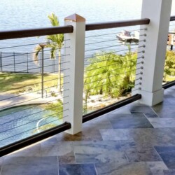 , DECKS