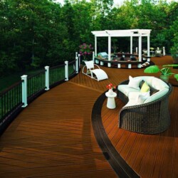 , DECKS