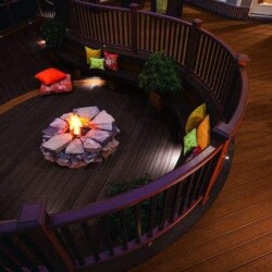 , DECKS