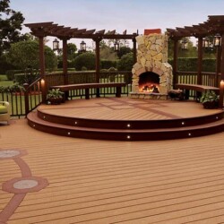 , DECKS