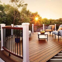 , DECKS