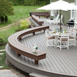 , DECKS