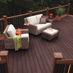 , DECKS