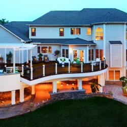 , DECKS