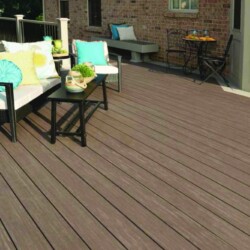 , DECKS