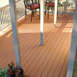 , DECKS