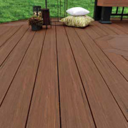 , DECKS