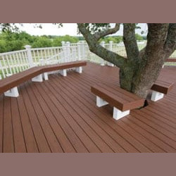 , DECKS