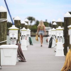 , Dock & Marina Products