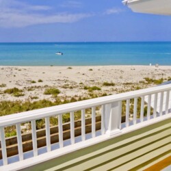 , Lighting & Railing