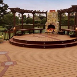 , DECKS